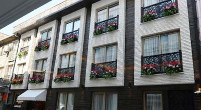 Aybar Hotel Sultanahmet