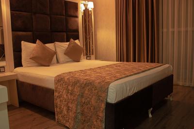 Convert Hotel