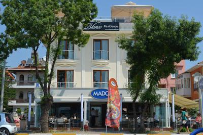 Blanco Hotel