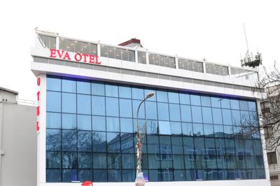 Tuzla Eva Otel