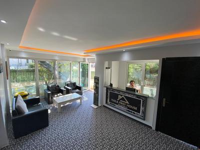 First House