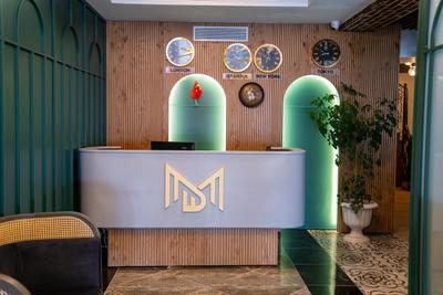 Mihman Hotel