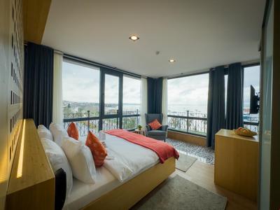 Mihman Hotel