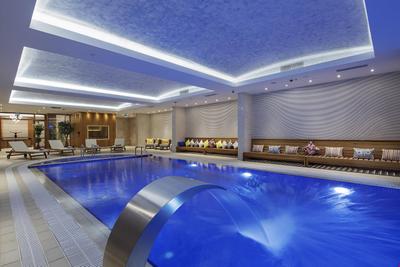 AtaKöşküm Hotel - Tuzla