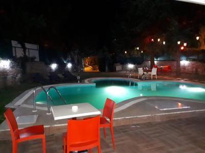 Tuzla Köşk Otel