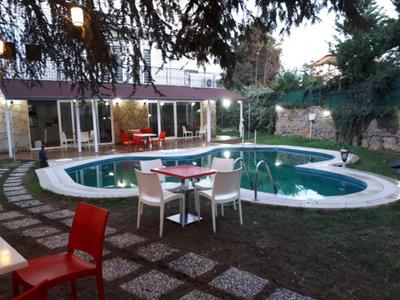Tuzla Köşk Otel
