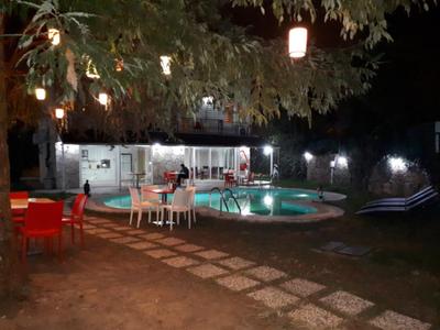 Tuzla Köşk Otel