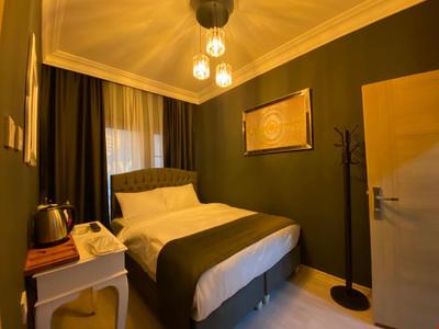 View Suites