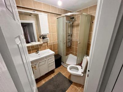 Ataşehir Çamlık Home