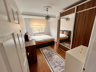 Ataşehir Çamlık Home