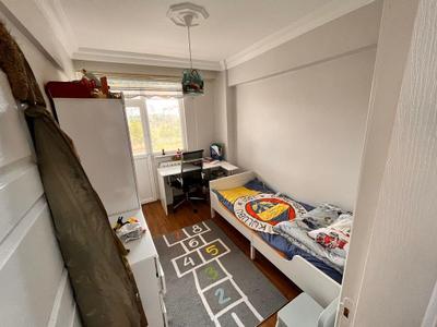 Ataşehir Çamlık Home