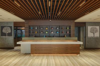 Ever Otel Asya
