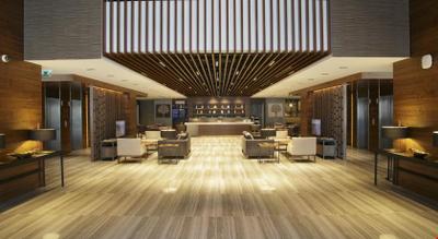 Ever Otel Asya
