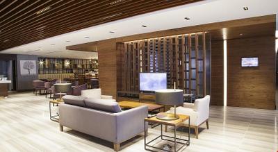 Ever Otel Asya