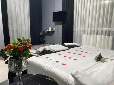 Lions Suit Hotel