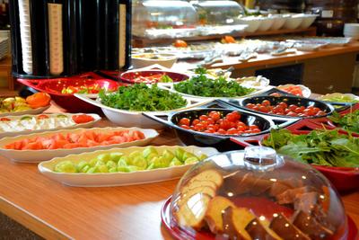 LOTTE SUITE HOTEL