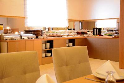 LOTTE SUITE HOTEL