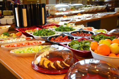 LOTTE SUITE HOTEL