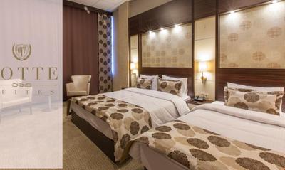 LOTTE SUITE HOTEL