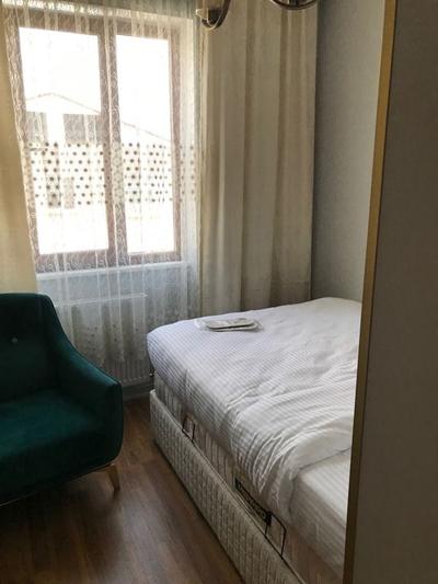 My Life Otel