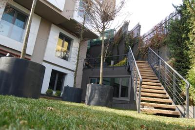 The City Suites