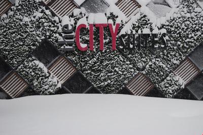 The City Suites