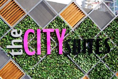The City Suites