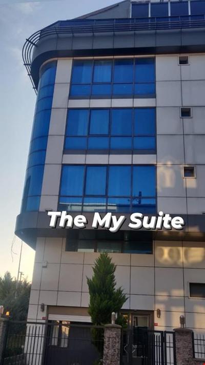 The My Suite Ümraniye