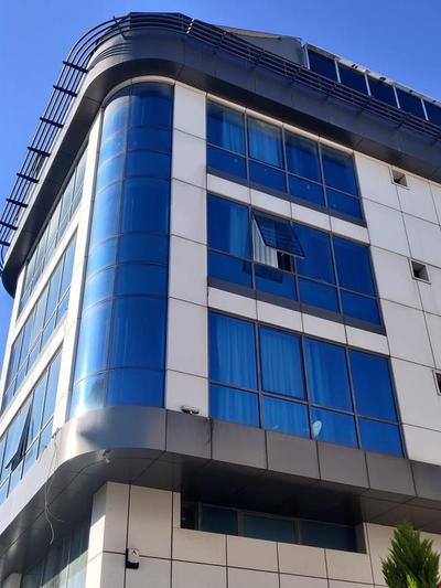 The My Suite Ümraniye