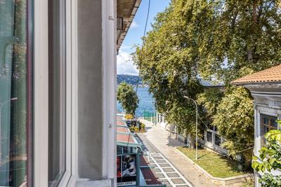 SeaSparkle2 | Üsküdar