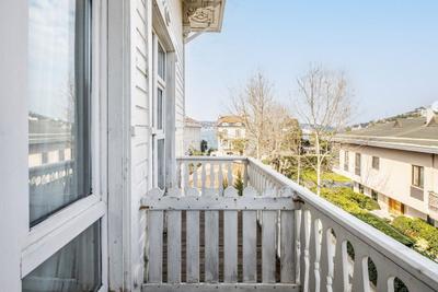 Sakine Hanım 302 | Üsküdar