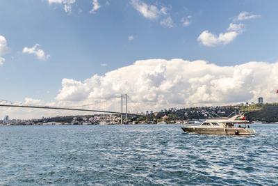 SeaSparkle2 | Üsküdar