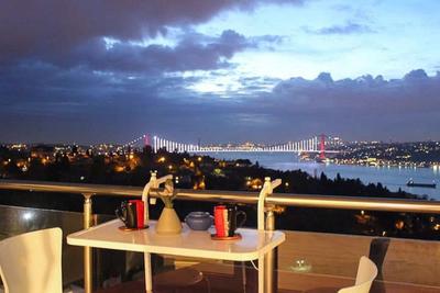Eros | Üsküdar
