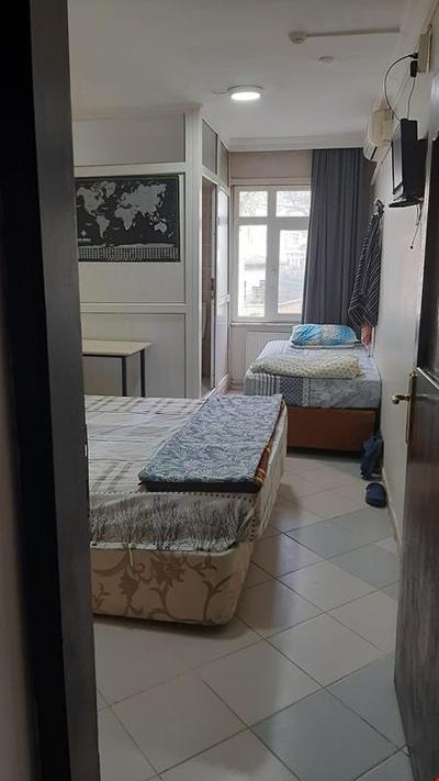 Emek Otel Pansiyon
