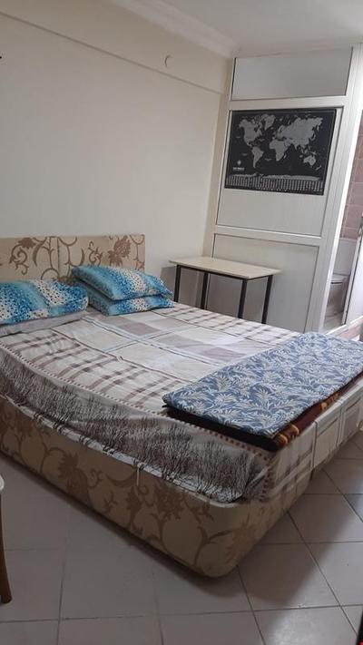 Emek Otel Pansiyon