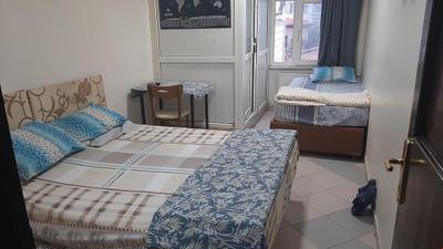 Emek Otel Pansiyon
