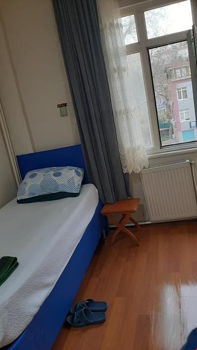 Emek Otel Pansiyon