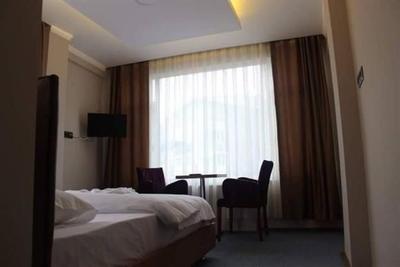 İkon Hotel Üsküdar
