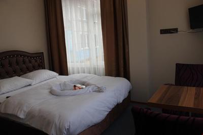 İkon Hotel Üsküdar