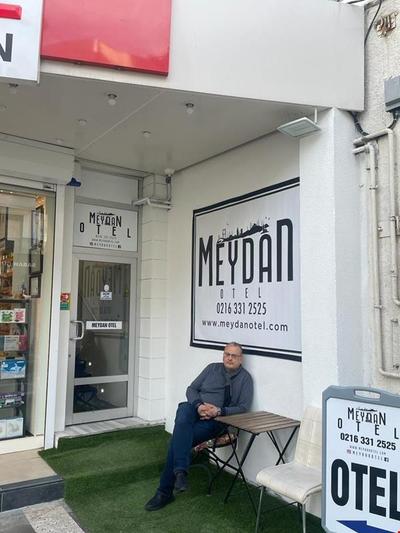 Meydan Pansiyon Üsküdar