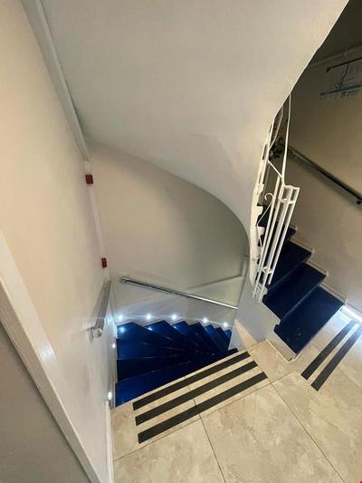 Meydan Pansiyon Üsküdar
