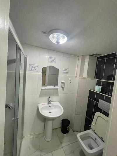 Meydan Pansiyon Üsküdar