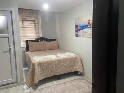 Sahil Otel Üsküdar