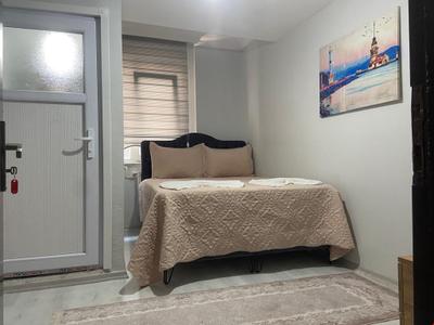 Sahil Otel Üsküdar