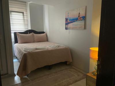 Sahil Otel Üsküdar