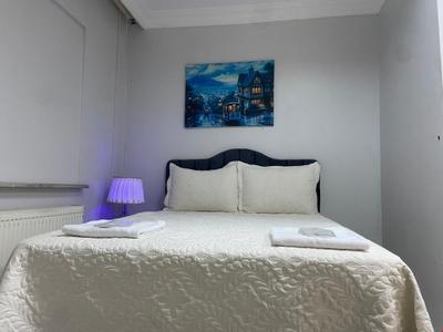 Sahil Otel Üsküdar