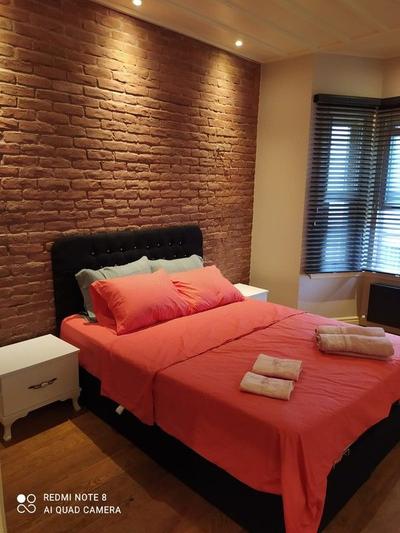 New Lux Comfortable Villa