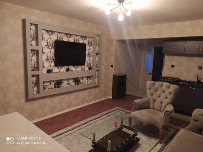 Üsküdar Apartment