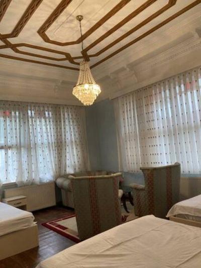 Villa In A Great Location