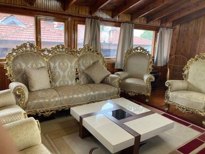 Villa In A Great Location